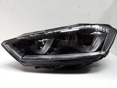 Volkswagen GOLF VII 2012-2019 Scheinwerfer Headlight 517941751B