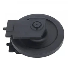 Track Idler Pulley - Front For Bobcat T190 T200 T650 T770 T300 T630 864 6693237