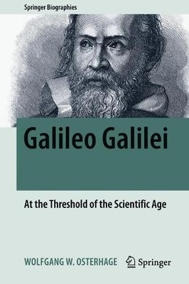 Galileo Galilei - 9783319917788