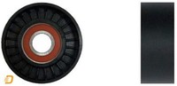 Denckermann P216019 Spannrolle FüR Keilrippenriemen Spannrolle FüR