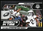 2025 Mosaic Saquon Barkley Silver (Raw)