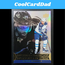2018-19 Upper Deck Tim Hortons Hockey Cards 40