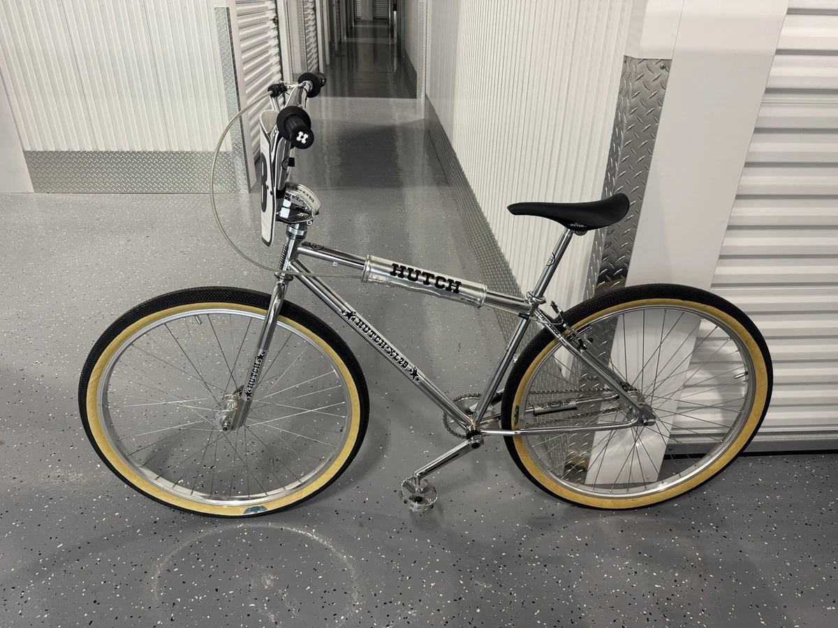 Hutch Bikes for sale | eBay