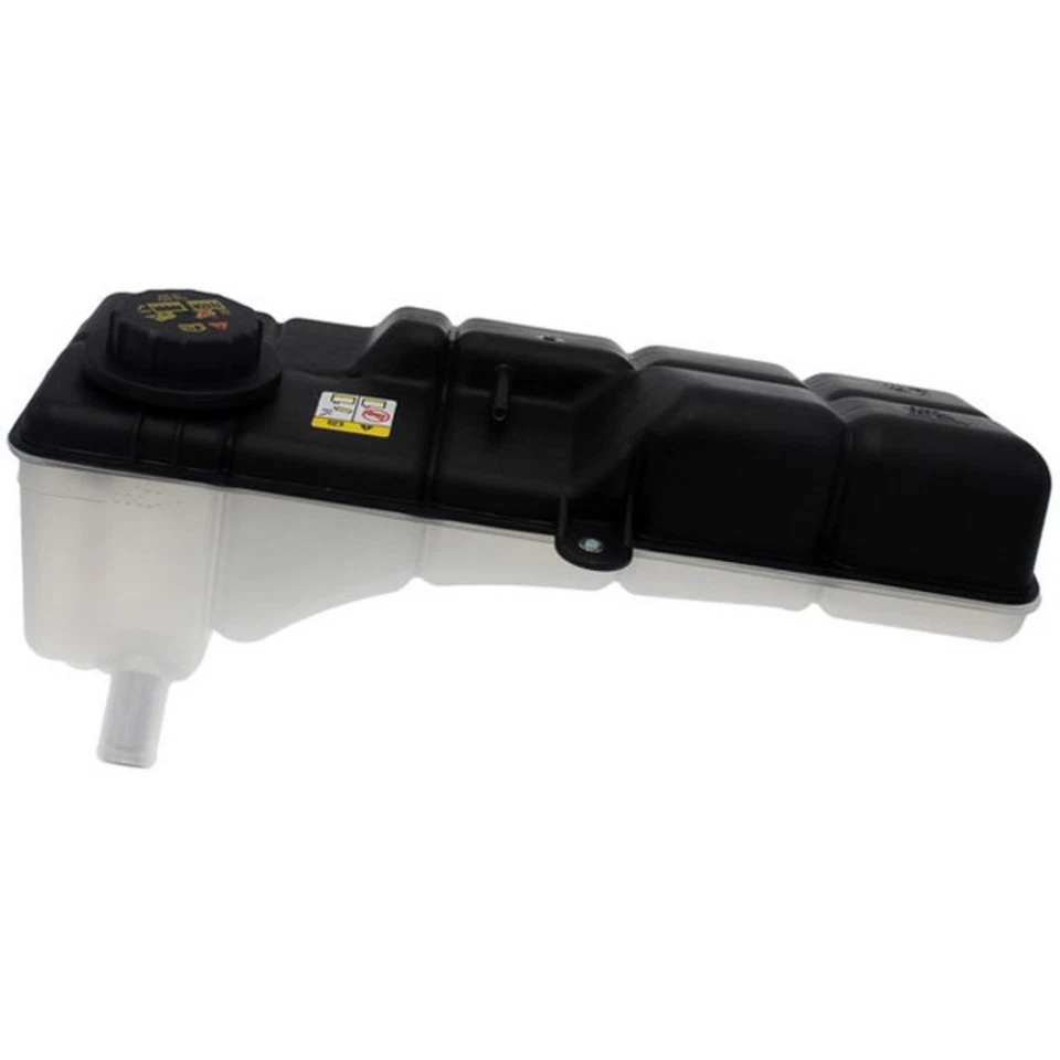 Depósito de refrigerante delantero Dorman 603-134 para Ford Mustang 2001-2004 Foto 4 de 4