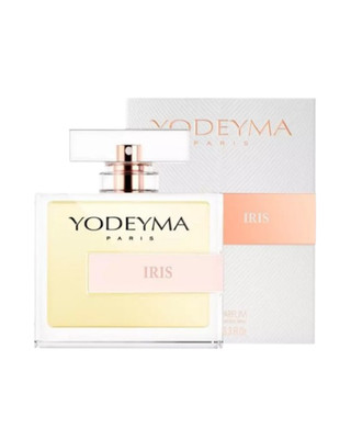 YODEYMA Parfüm Iris Eau de Parfum für Damen 15 50 100ml Duft Frauen Spray Bundle