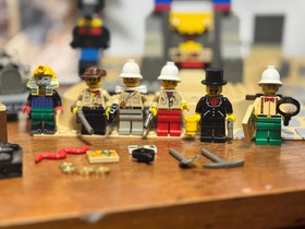 LEGO Adventurers: Sphinx Secret Surprise (5978) 100% COMPLETE W/ MANUAL