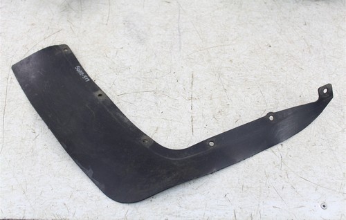 2000 Yamaha Big Bear 400 4x4 Rear Right Mud Flap Shield 50112