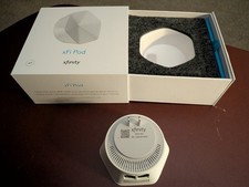 Xfinity Comcast xFi Pod 2nd Gen Model XE2-SG WiFi Network Extender FREE SHIPPING