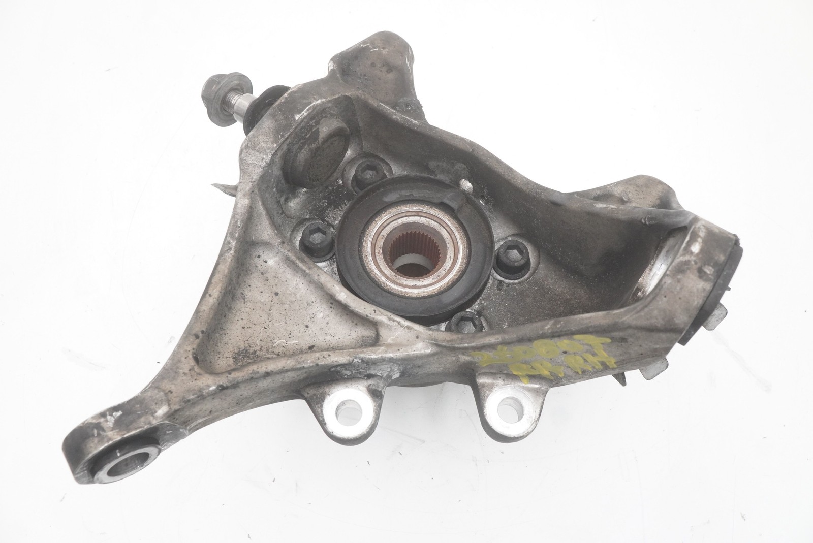 McLaren 720S 2020 Rear Right Wheel bearing