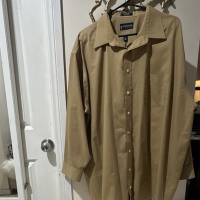 stafford big and tall dress shirts Stafford Smart Tech Big And Tall Mens Regular Fit Stretch Fabric Wrinkle Free Long Sleeve Dress Shirt at CoolSprings Galleria in Franklin, TN