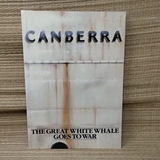 The Great White Whale Goes to War SS Canberra P & O Line Falklands War