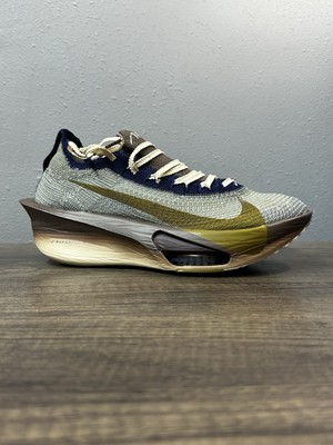 Nike Air Zoom Alphafly NEXT% 3 Premium Desert Moss HV4318-320