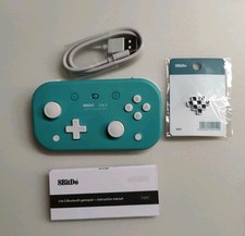 8Bitdo Lite 2 Bluetooth Gamepad for Nintendo ...