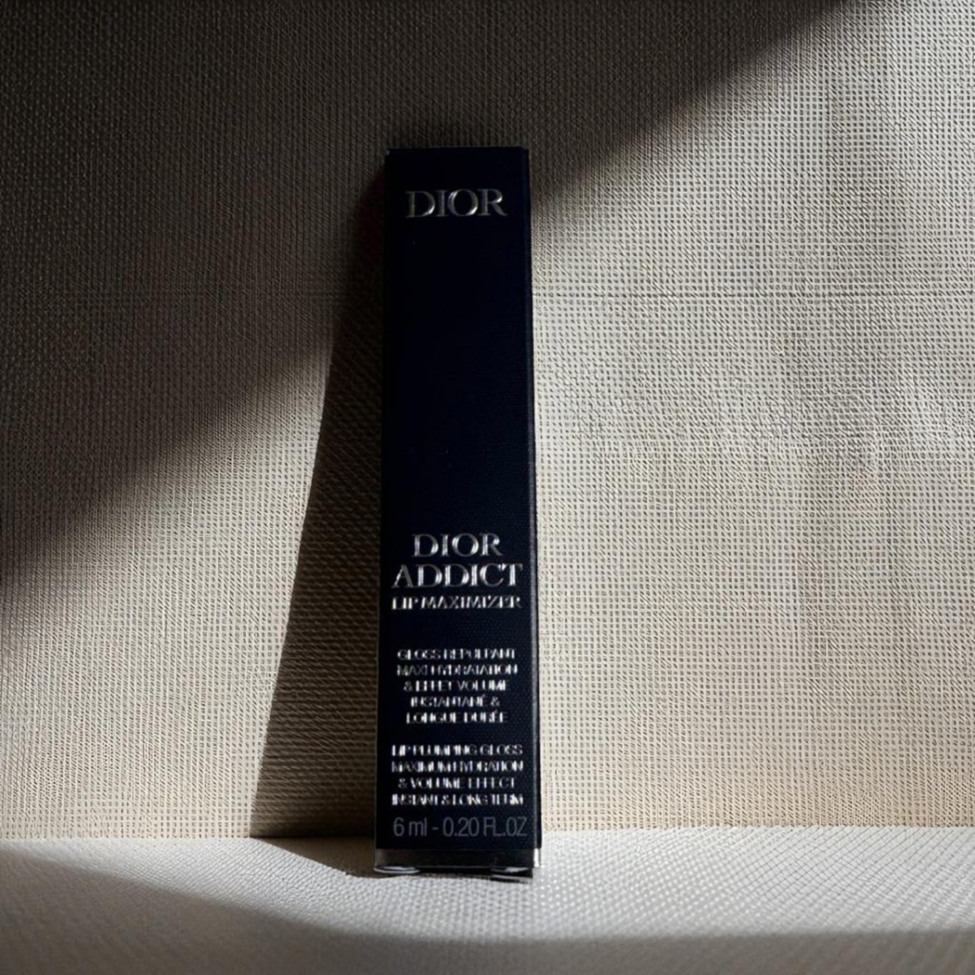 Dior Addict Lip Maximizer Gloss in 094 Aquapop Plumping Shine