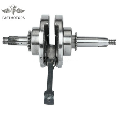 #ad New LIFAN125cc Universal crankshaft For Air Oil cooling Horizontal engines $159.62