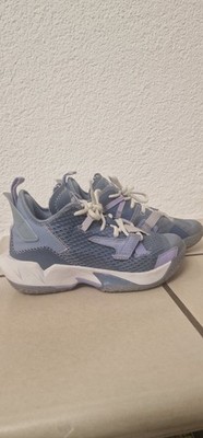Jordan One Take II (GS) Basketballschuhe / Sneaker   Gr. 36   Top Zustand