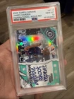 2025 Topps James Harden Base (PSA 10)