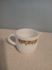 Vintage Pyrex Spring Blossom Crazy Daisy Small Creamer — photo 3