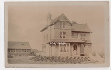 1911 Real Photograph Postcard BRIGHOUSE, West Yorkshire near Leeds