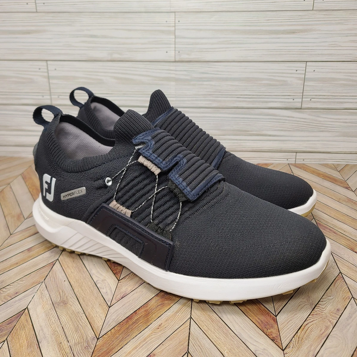 Blue Golf Shoes for Men for sale | eBay