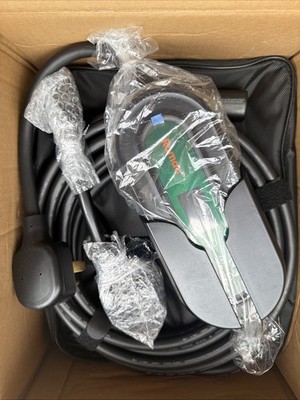 40a Tesla mobile connector EVSE Portable Nema 14-50 NACS  S 3 X Y & Cybertruck 