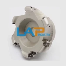 milling cutter head R5 round nose CNC cutter head EMR 5R125-40-7T#Free shipping