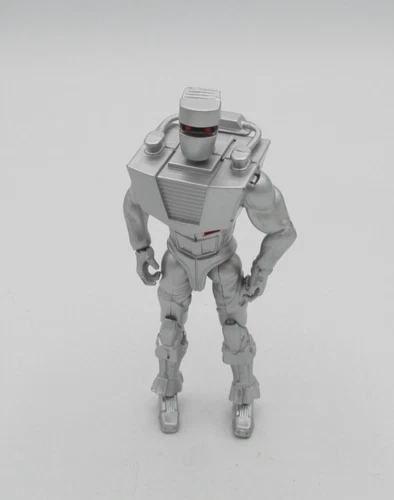 GI JOE 2017 ROM Space Knight SDCC Revolutions Cobra TRANSFORMERS  Figure only