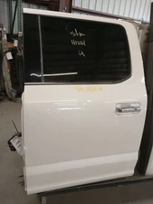 Driver Rear Side Door Crew Cab Limited Fits 17-22 FORD F250SD PICKUP 3926619