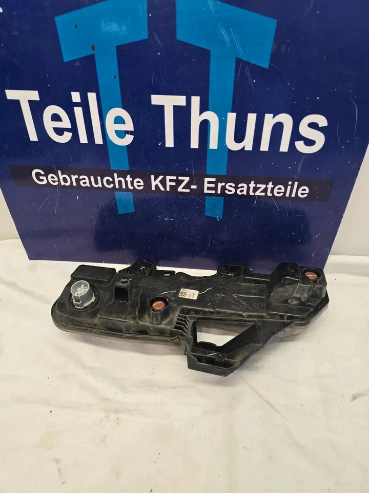 Mazda CX30 CX-30 LED TFL Tagfahrlicht vorne Rechts DFR551060 - Bild 3 von 4