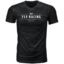 Fly Racing Motto T-Shirt