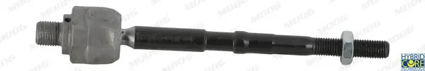 Moog Rotule De Direction Intérieure, Barre De Connexion De-2474 Deax2474 Chevrolet;Daewoo - Image 2
