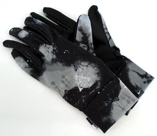 Nike ACG DRI-FIT Lightweight Gloves Adult Large Anthracite/Silver