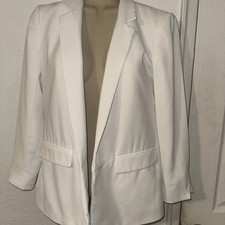 Ann Taylor Woman Petite Suit
