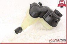 07-13 Mercedes W221 S550 S400 Coolant Expansion Overflow Tank Reservoir OEM