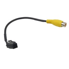 For D106 Automotive Video Adapter For Automotive Anti-corrosion Easy To Use