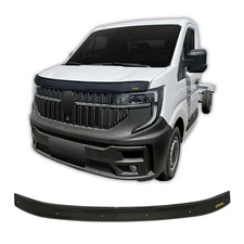Hood Deflector Bonnet Guard Protector For Renault Master 2025-up SCOUTT