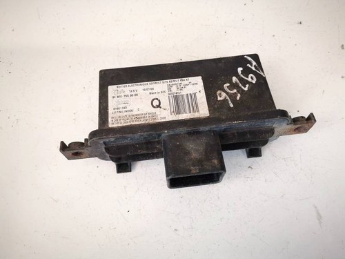 Light module LCM