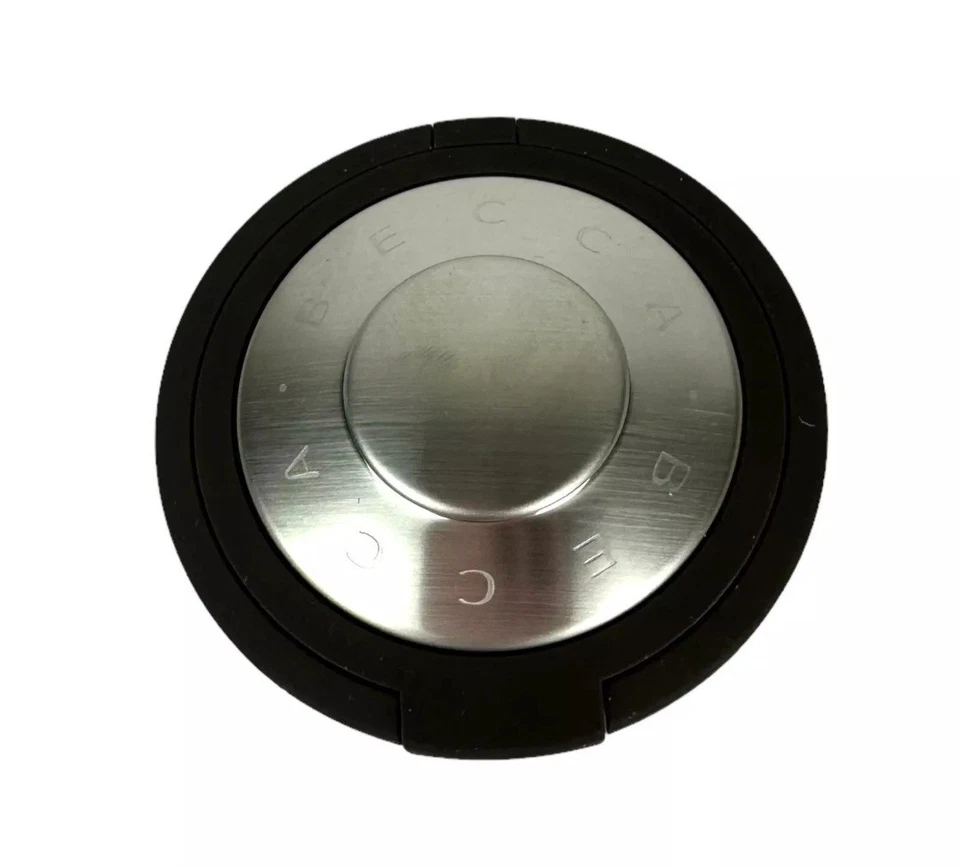 Becca Luminous Blush CAMELLIA - Full Size 0.2oz NEW in Box Shimmering Skin - Image 3 of 4