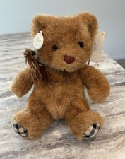 Russ, Berrie Company INC Teddy Bear