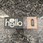 Hello Epic Whitening Charcoal Fluoride Free Toothpaste - 4 oz - Ex: Au/2027 — photo 1