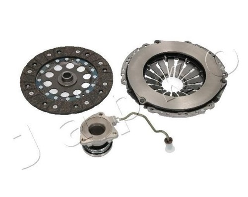 KIT FRIZIONE + CUSCINETTO FIAT GRANDE PUNTO 1.3 MJET 90 CV 66 KW ALFA MITO 6M