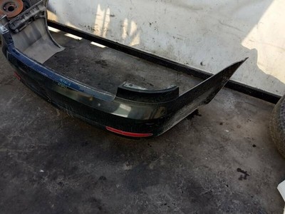 abdeckung stoßfänger stoßstange h. 455196 SKODA OCTAVIA BERLINA 1Z3 EXECUTIVE