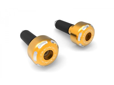 Handlebar Weight Inside Dia 13-18 Mm GLD DBK Ducati Monster 1200 R 2016 2019 06B