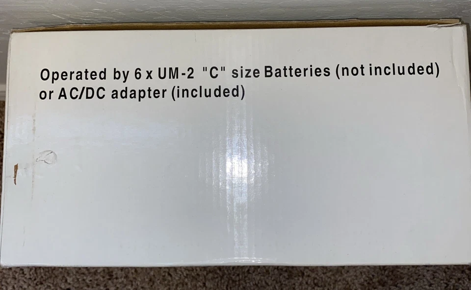 Radio Reloj CD Ducha Vintage Modelo 191 (NO FUNCIONA LEER DESCRIPCIÓN) Foto 2 de 4