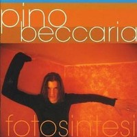 Pino Beccaria - Fotosintesi Canzone Italiana CD 2000
