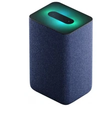 Оригинал Yandex station Alice 2 Blue / Smart Speaker NEW
