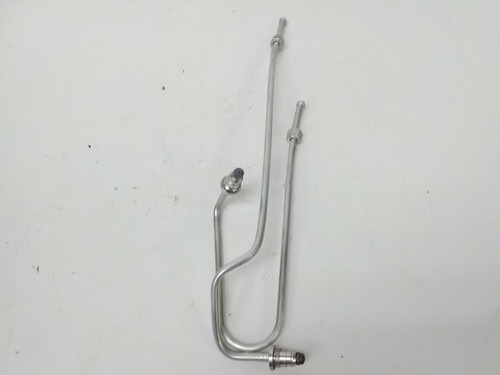 T168 GE Gas Range Tube Valves WB28K147 for model JGBS10DEK1BB - Picture 10 of 12
