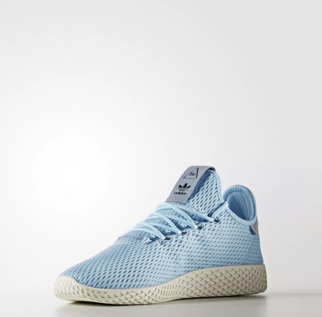 adidas originals pharrell williams tennis hu shoes