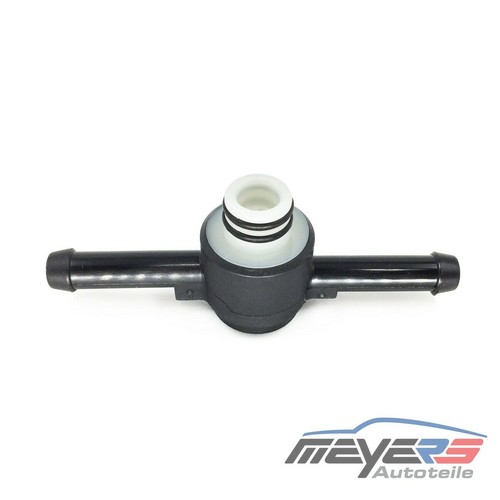 Original Hajus Rückschlagventil Für Kraftstofffilter – Passend Für Audi, Ford, Seat, VW Diesel