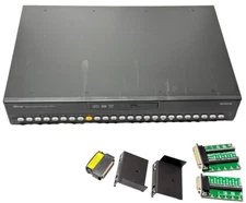 Bosch DVR16H2162 Divar 16-Channel 320GB Digital Video Recorder - Bilinx